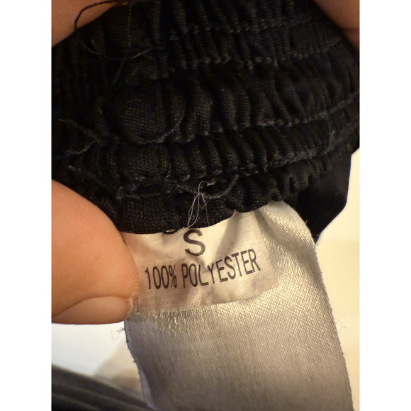 Chelsea Football Club Shorts Mens Small Soccer Premier League Adidas Polyester - Picture 4 of 4